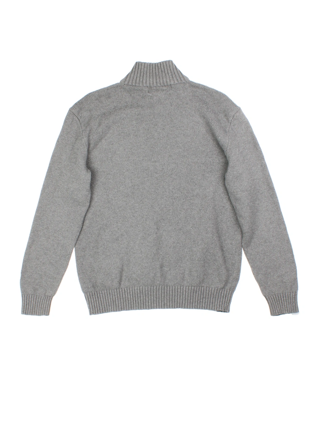 Ralph Lauren 1/4 Zip Jumper (Size M)