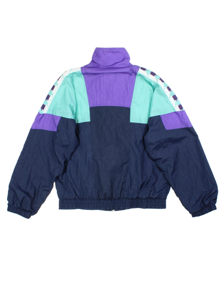 90's Kappa Tracksuit Top (Size M)