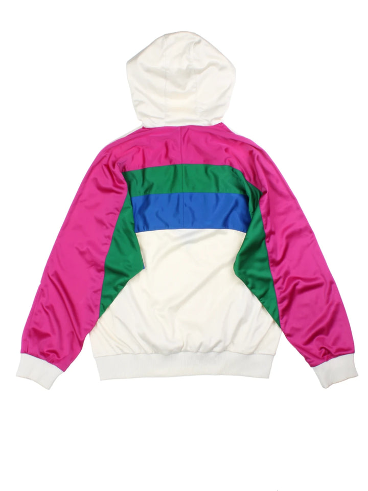 90's Adidas Tracksuit Tops (Size XL)