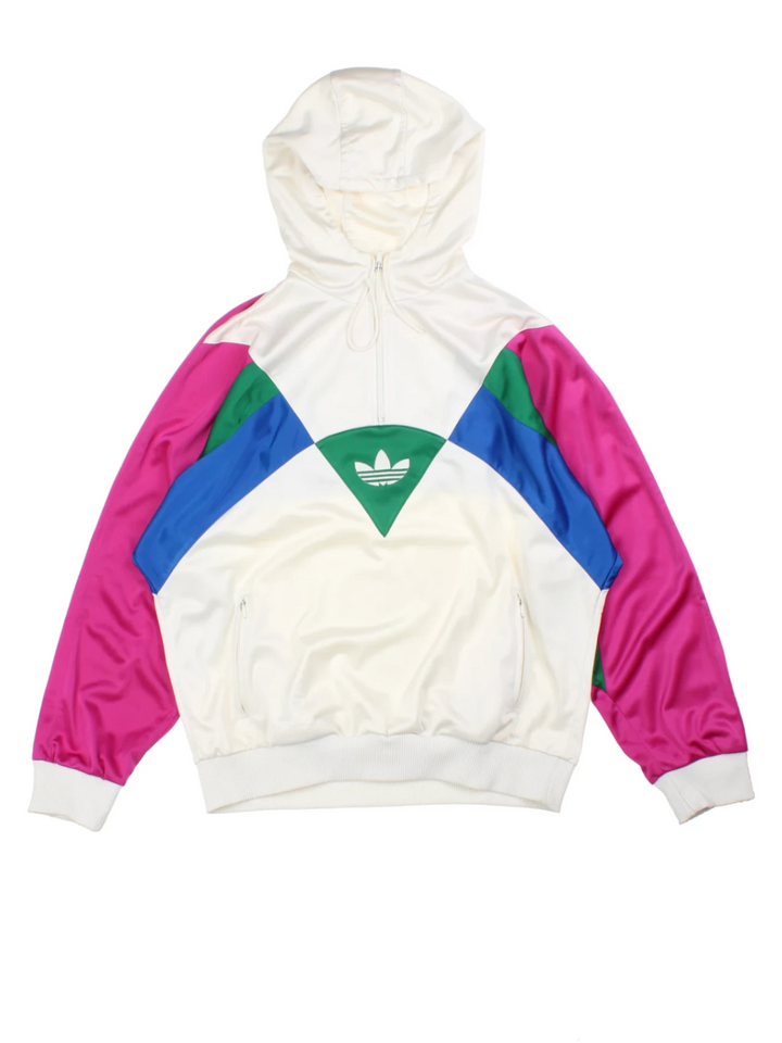 90's Adidas Tracksuit Tops (Size XL)