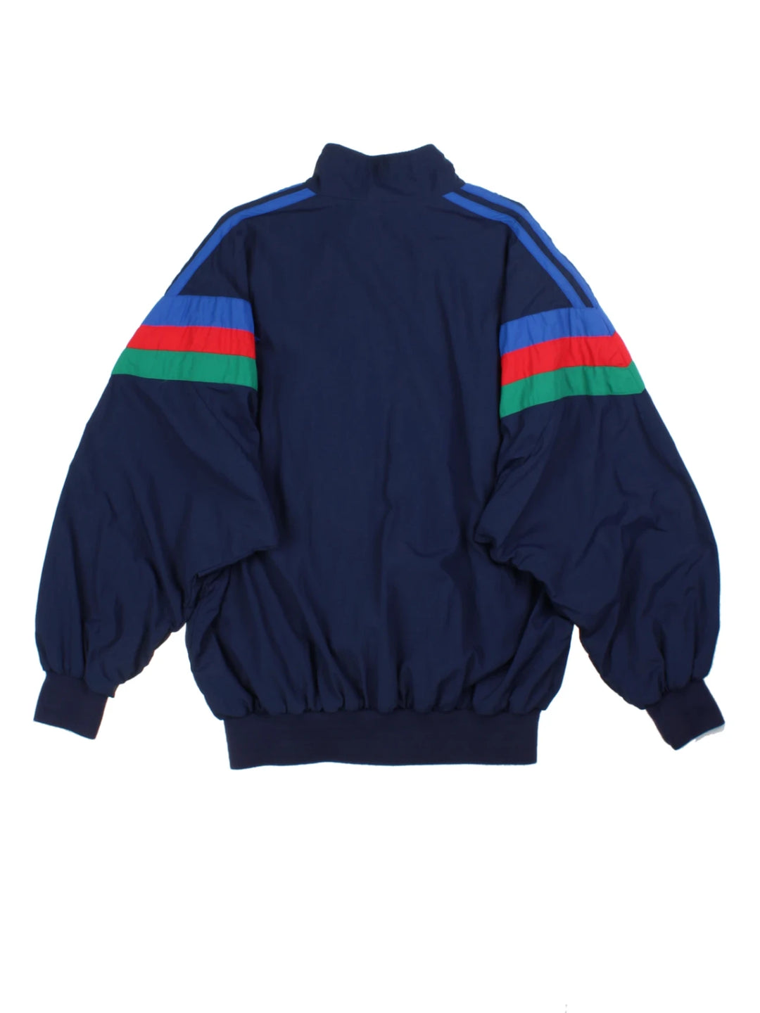 90's Adidas Tracksuit Top (Size XXL)