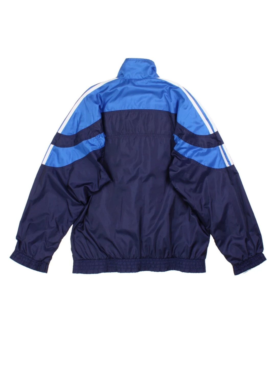 90's Adidas Tracksuit Tops (Size M)