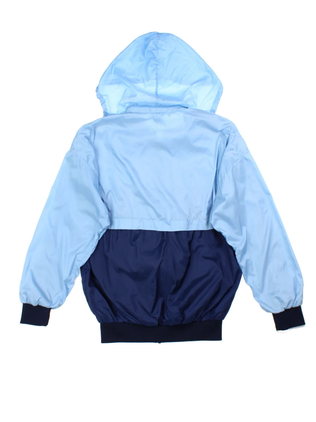 80's Adidas Colour Block Jacket (Size M)