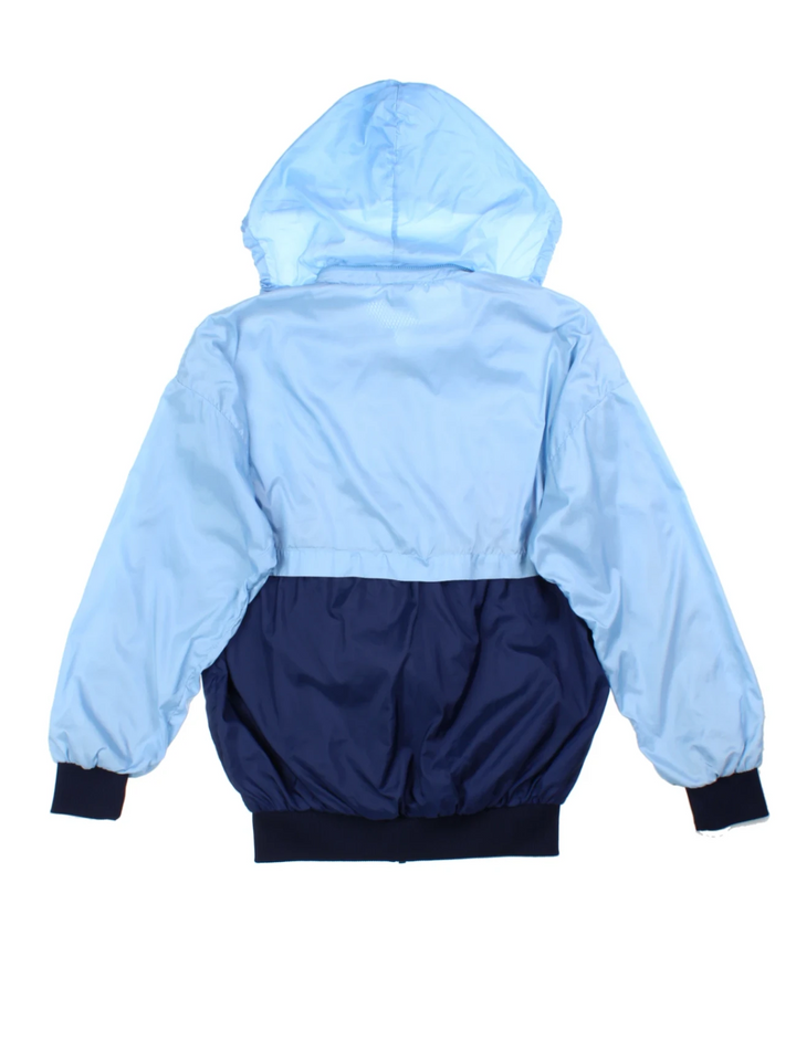 80's Adidas Colour Block Jacket (Size M)