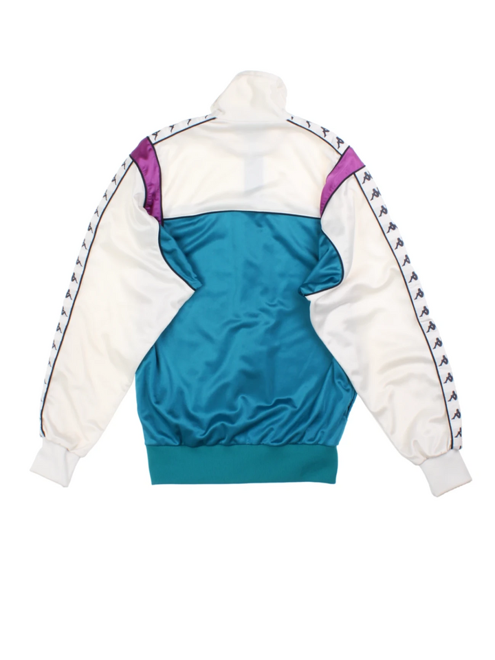 90's Kappa Track Jacket (Size S)