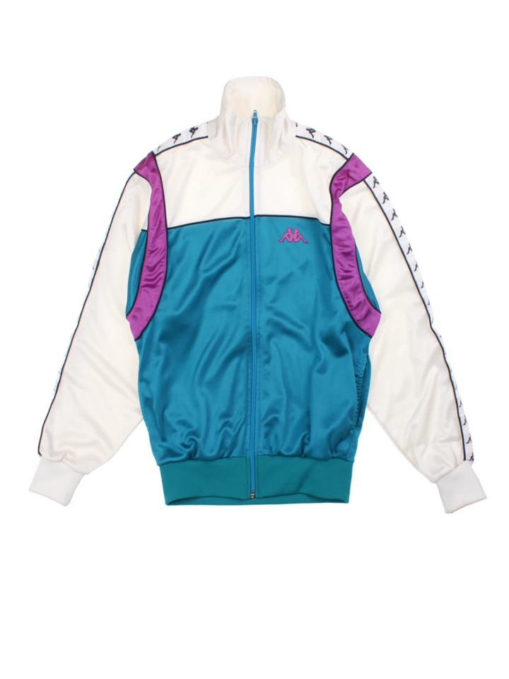 90's Kappa Track Jacket (Size S)