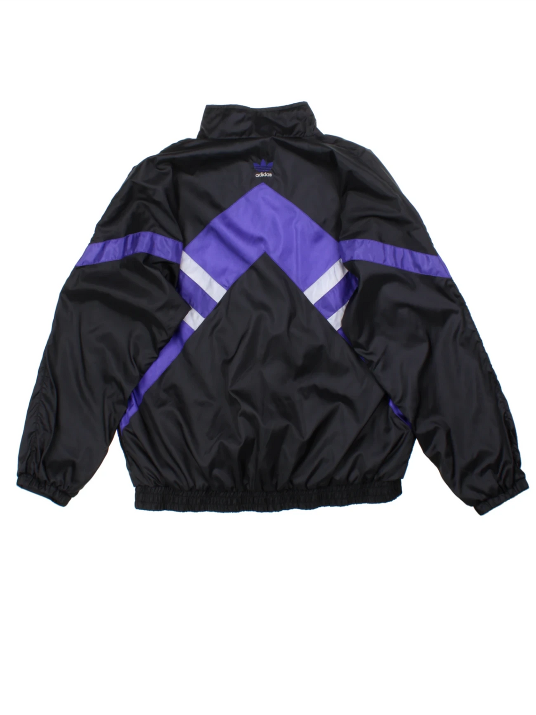 90's Adidas Tracksuit Tops (Size XXL)