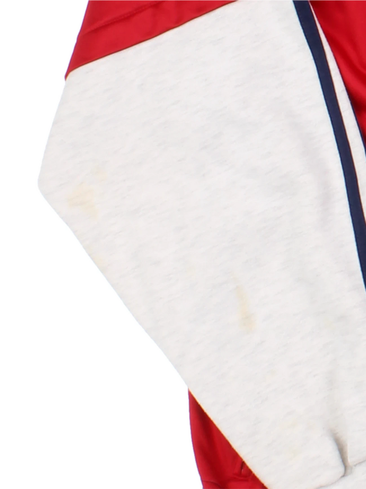 90's Adidas Tracksuit Tops (Size XXL)