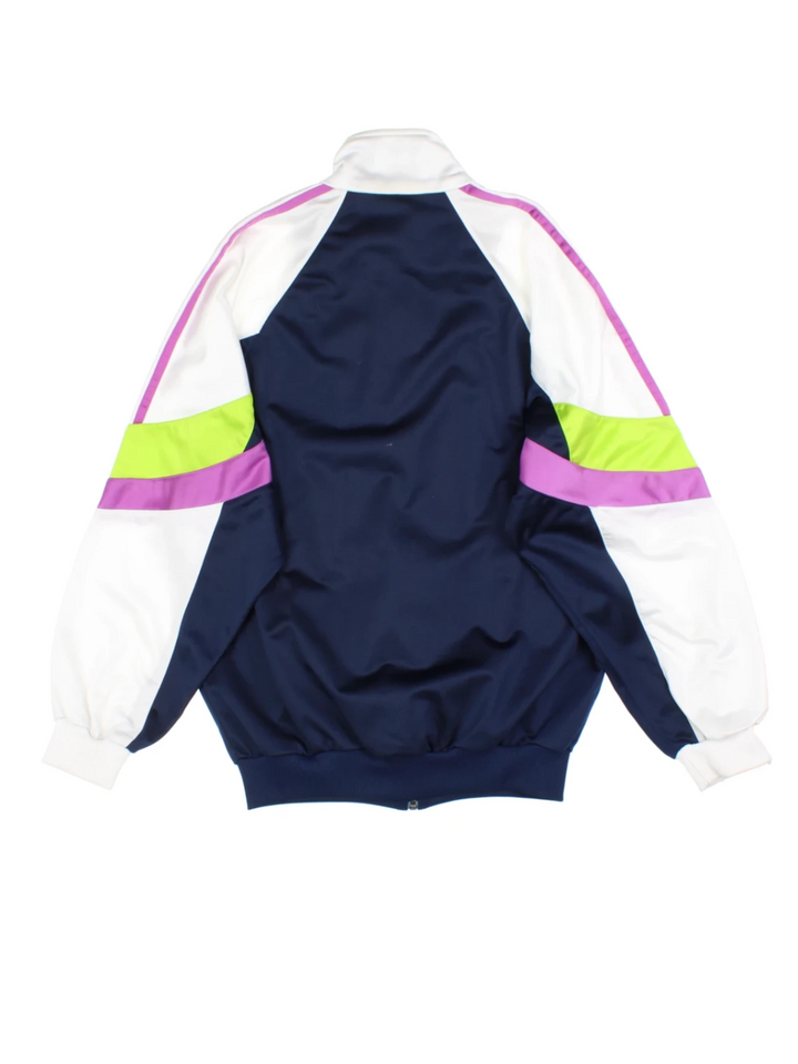 90's Adidas Colour block Tracksuit (Size M)