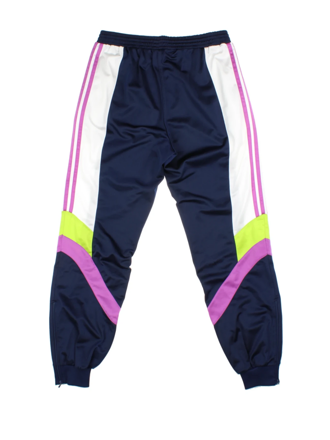 90's Adidas Colour block Tracksuit (Size M)