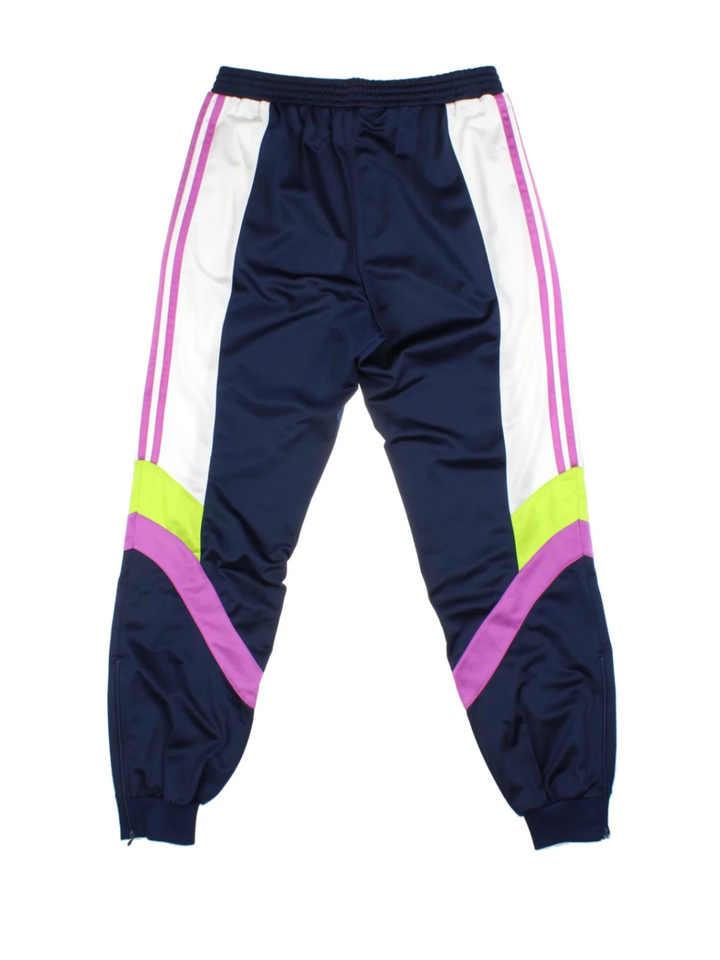 90's Adidas Colour block Tracksuit (Size M)