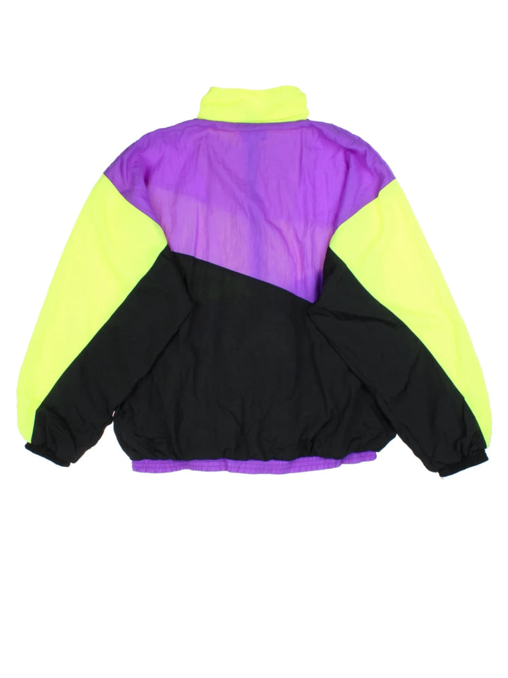 90's Reebok Tracksuit (Size L)
