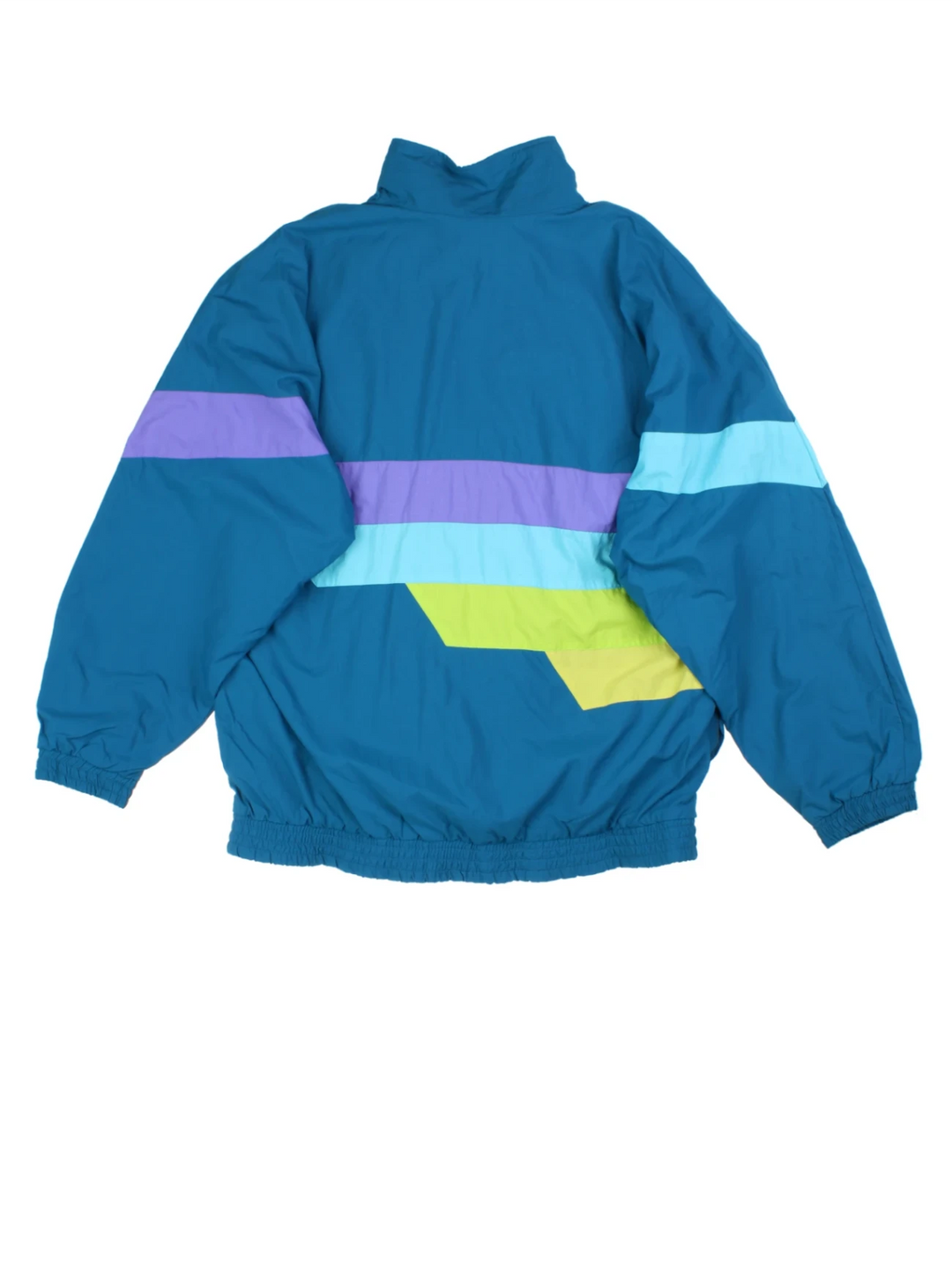 90's Adidas Tracksuit (Size L)