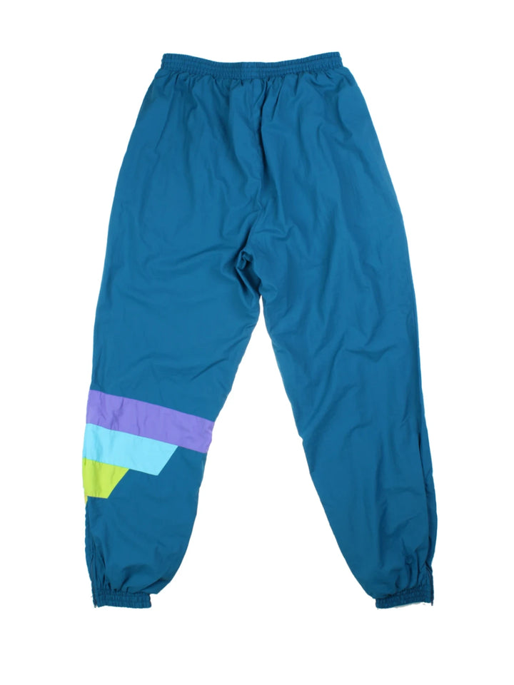 90's Adidas Tracksuit (Size L)