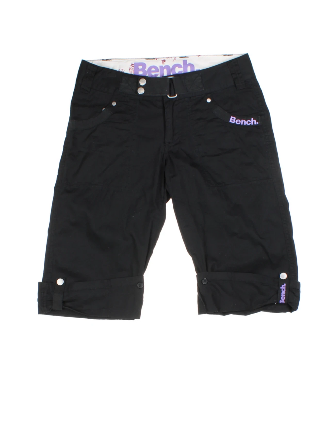 Bench Shorts (Size L)