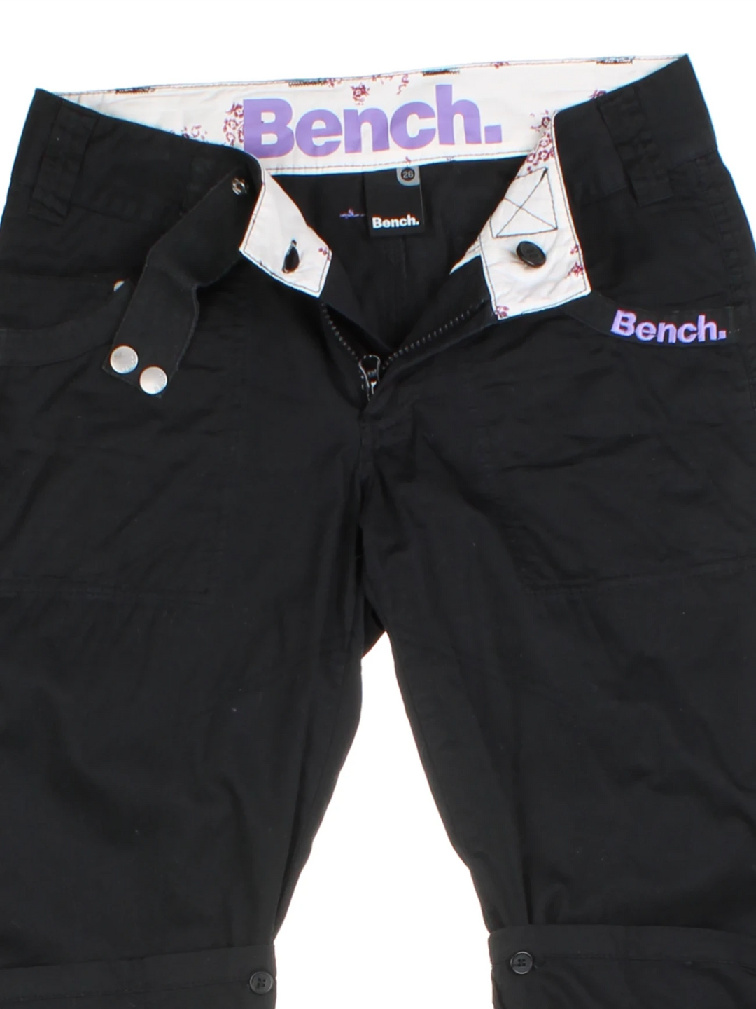 Bench Shorts (Size L)