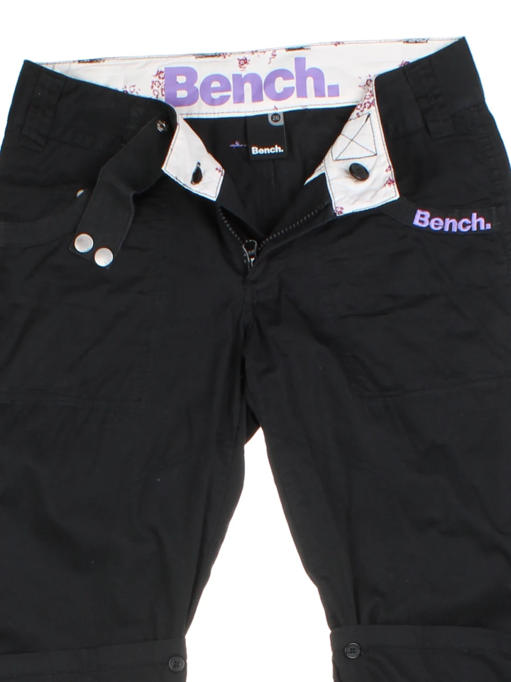 Bench Shorts (Size L)