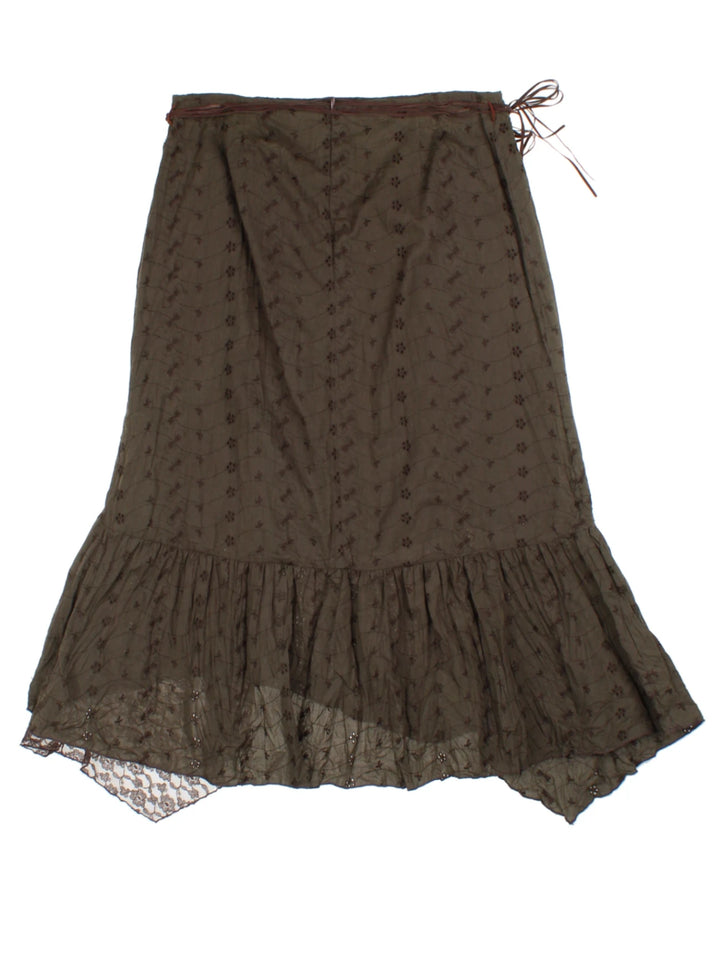 River Island Skirt (Size L)