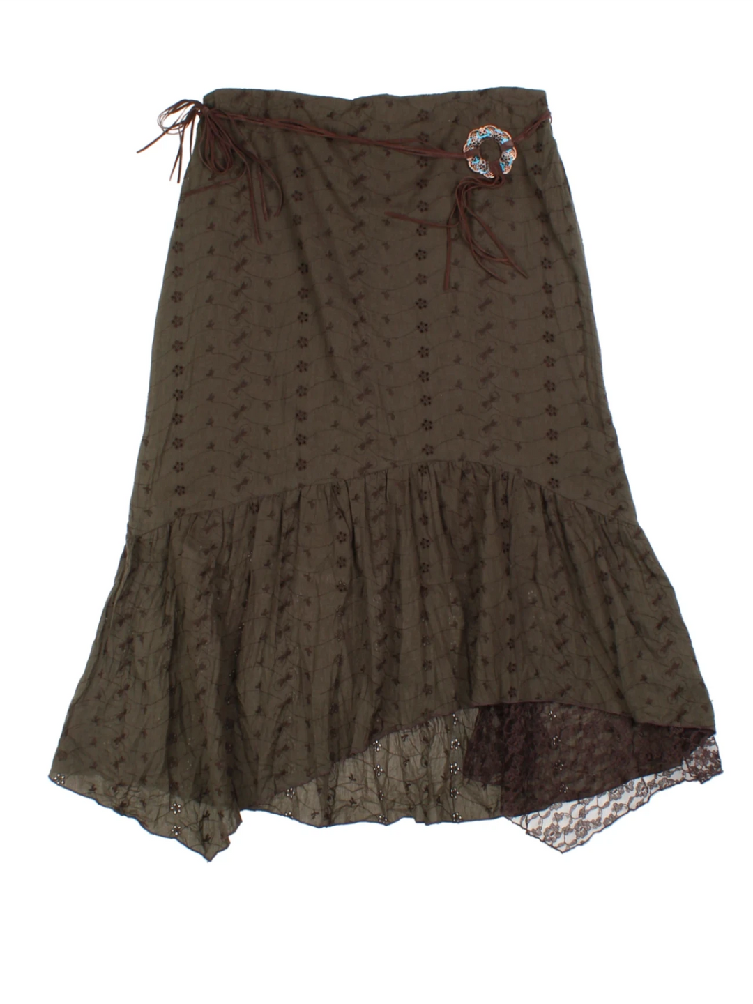 River Island Skirt (Size L)