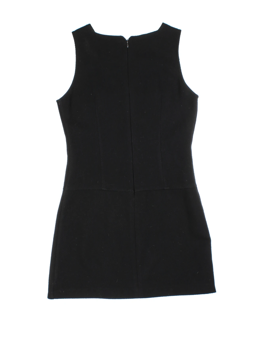 Morgan Sleeveless Dress (Size XXS)