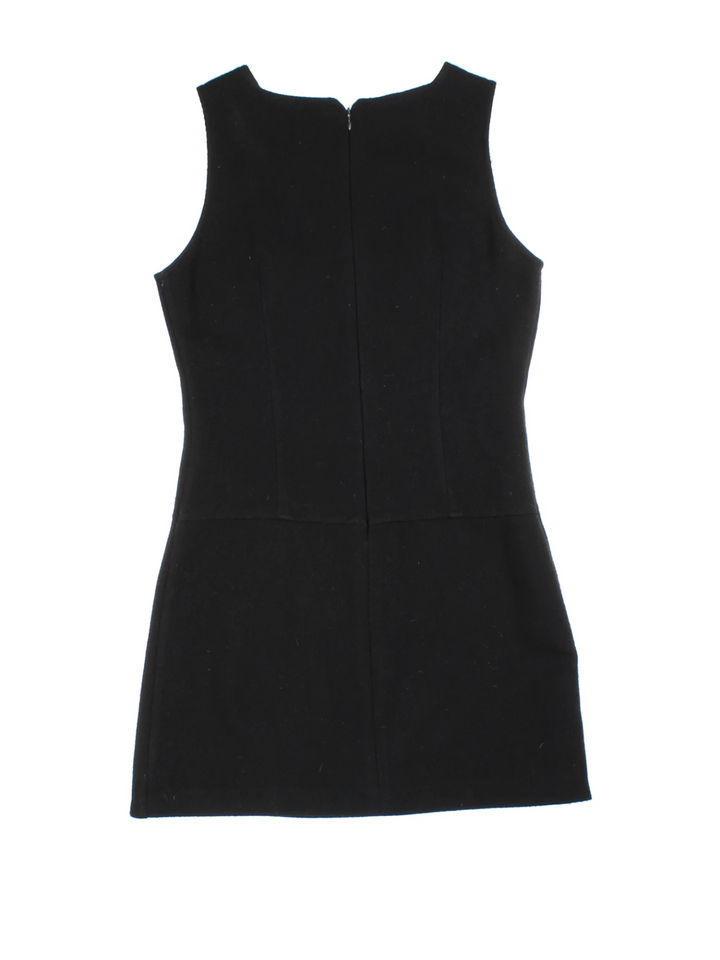Morgan Sleeveless Dress (Size XXS)