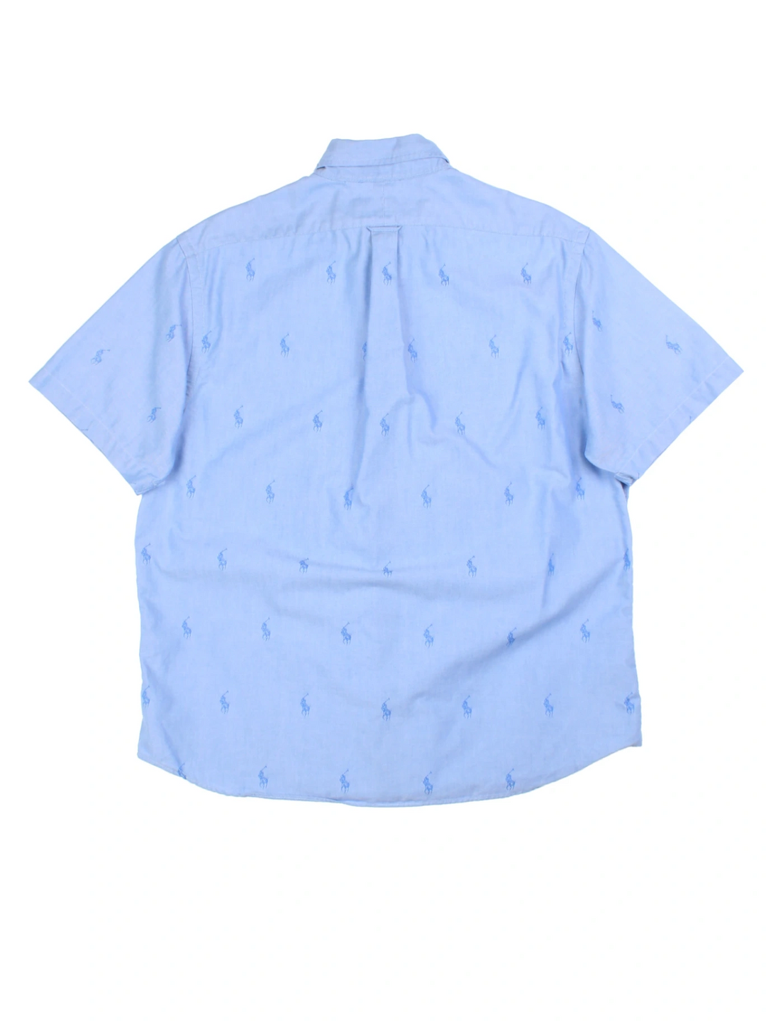 Ralph Lauren Shirt (Size XL)