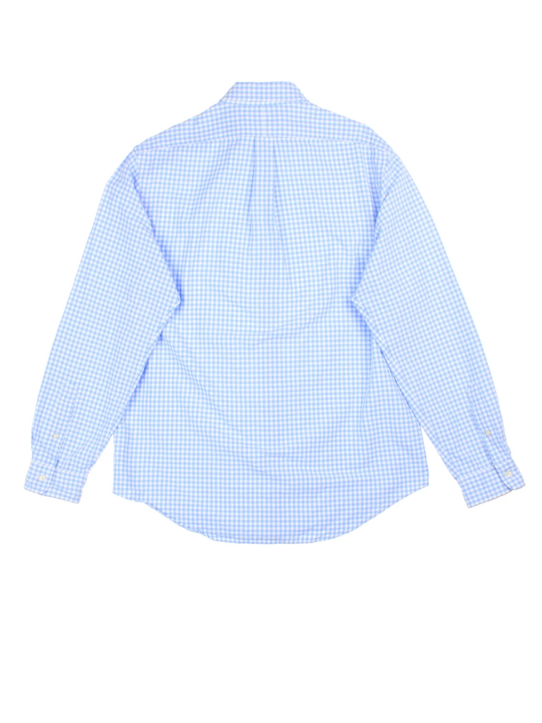 Ralph Lauren Patterned Shirt (Size L)