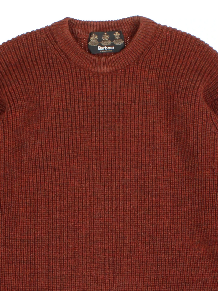 Barbour Jumper (Size M)