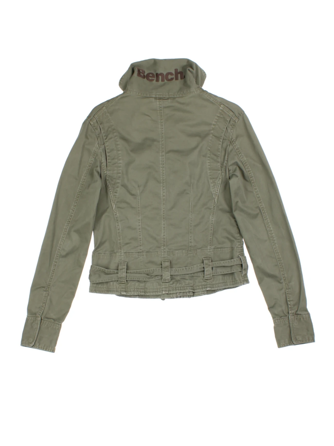Bench Bomber Jacket (Size XXS)