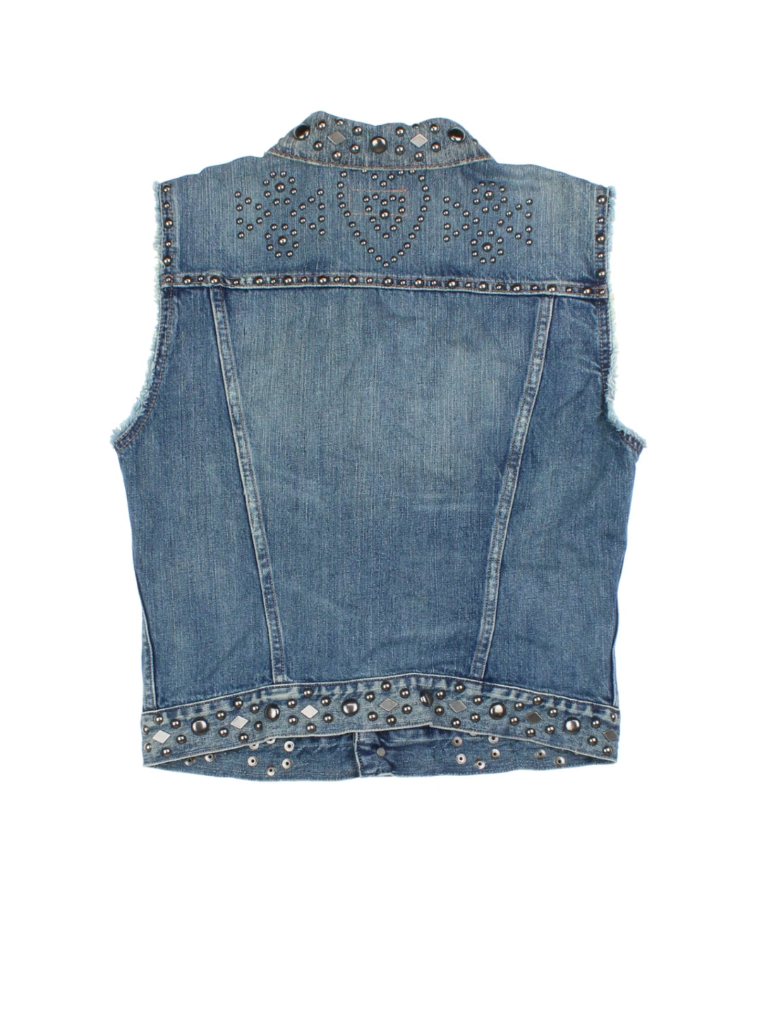 Ralph Lauren Denim Jacket (Size XS)