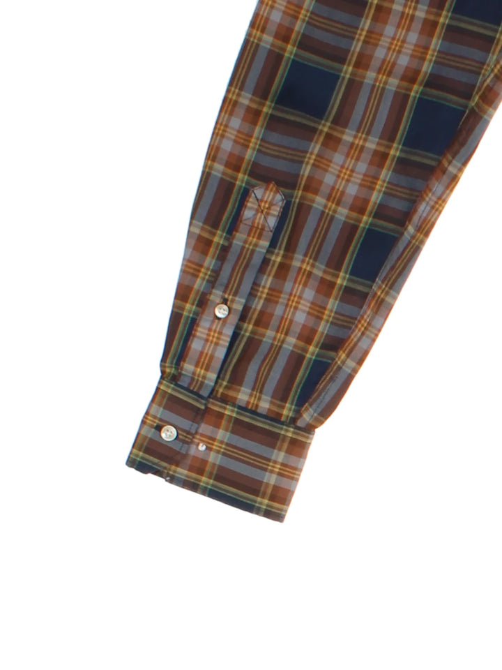 Barbour Shirt (Size L)