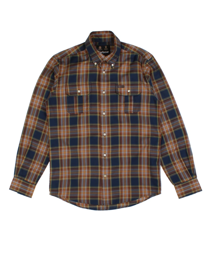 Barbour Shirt (Size L)