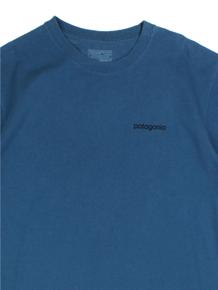 Patagonia Graphic T-Shirt (Size S)