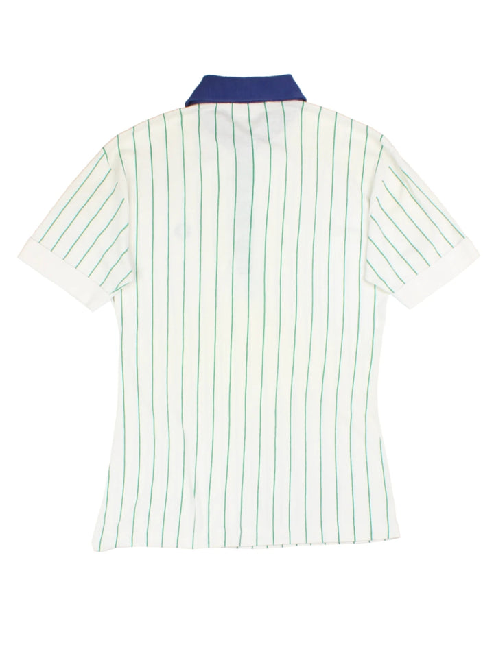 80's Fred Perry Polo Shirt (Size S)
