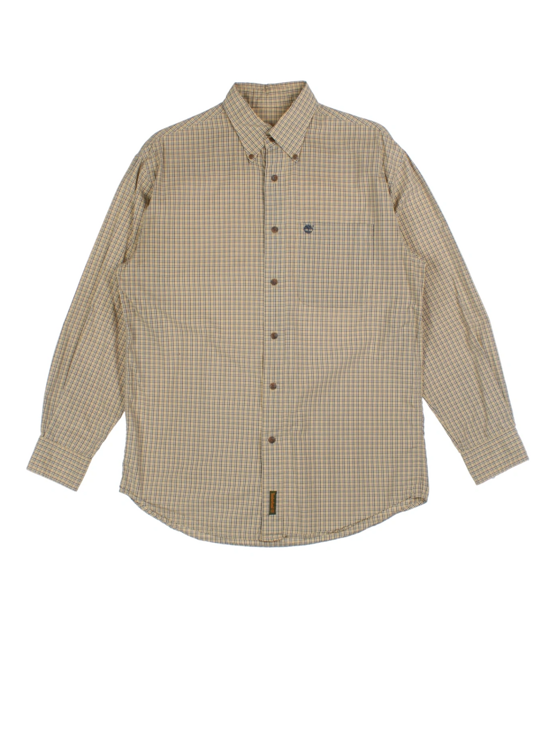 Timberland Shirt (Size L)