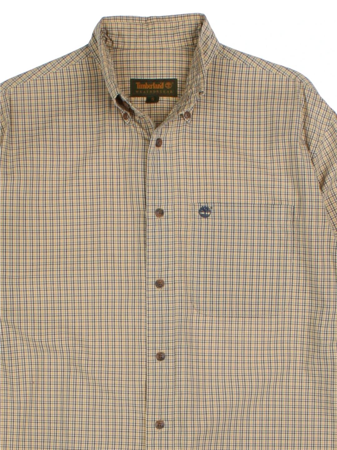 Timberland Shirt (Size L)