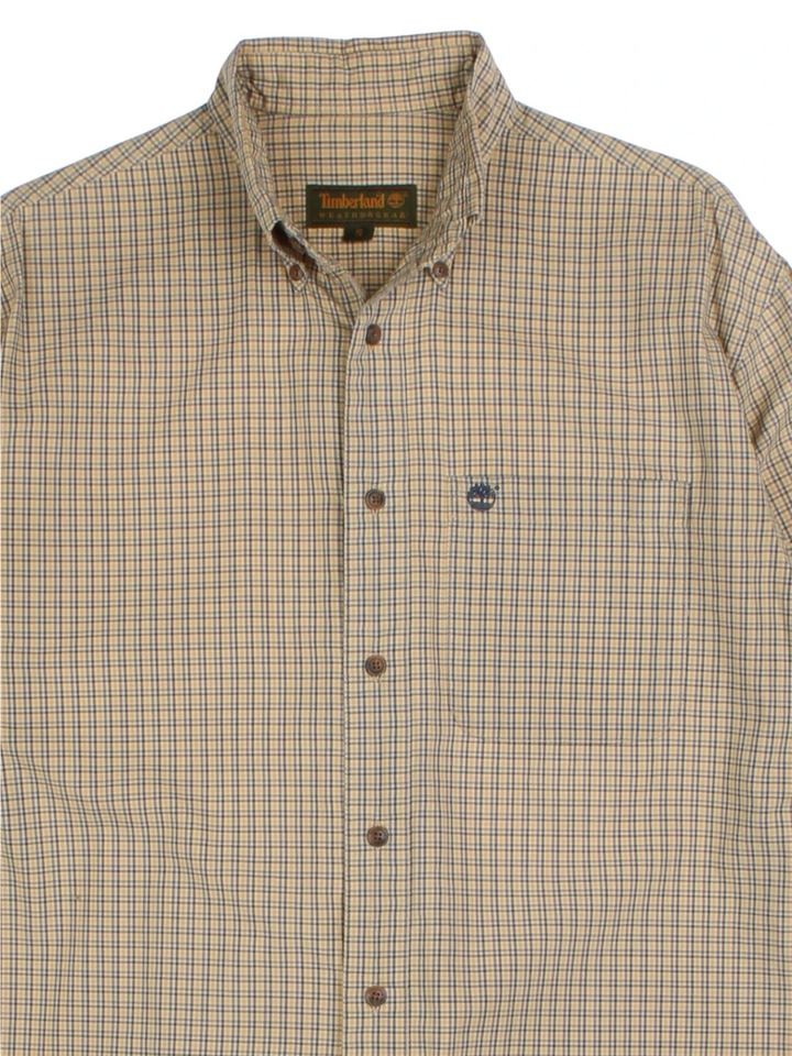 Timberland Shirt (Size L)
