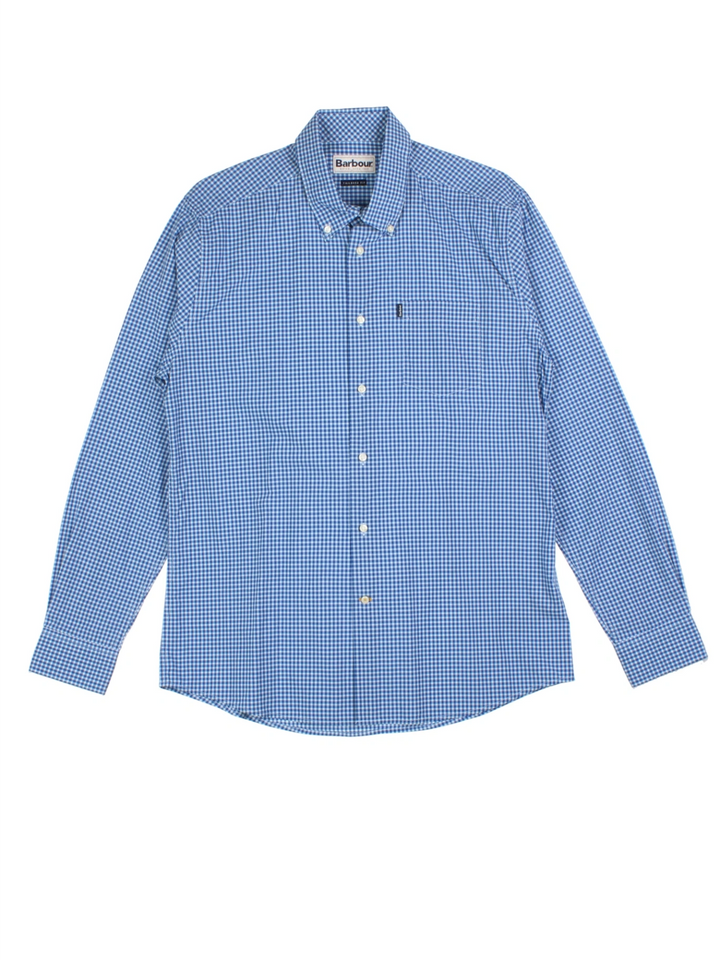 Barbour Shirt (Size M)