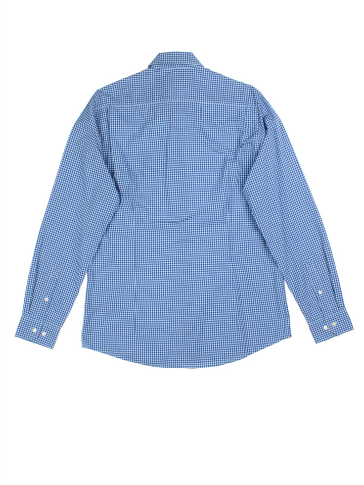 Barbour Shirt (Size M)