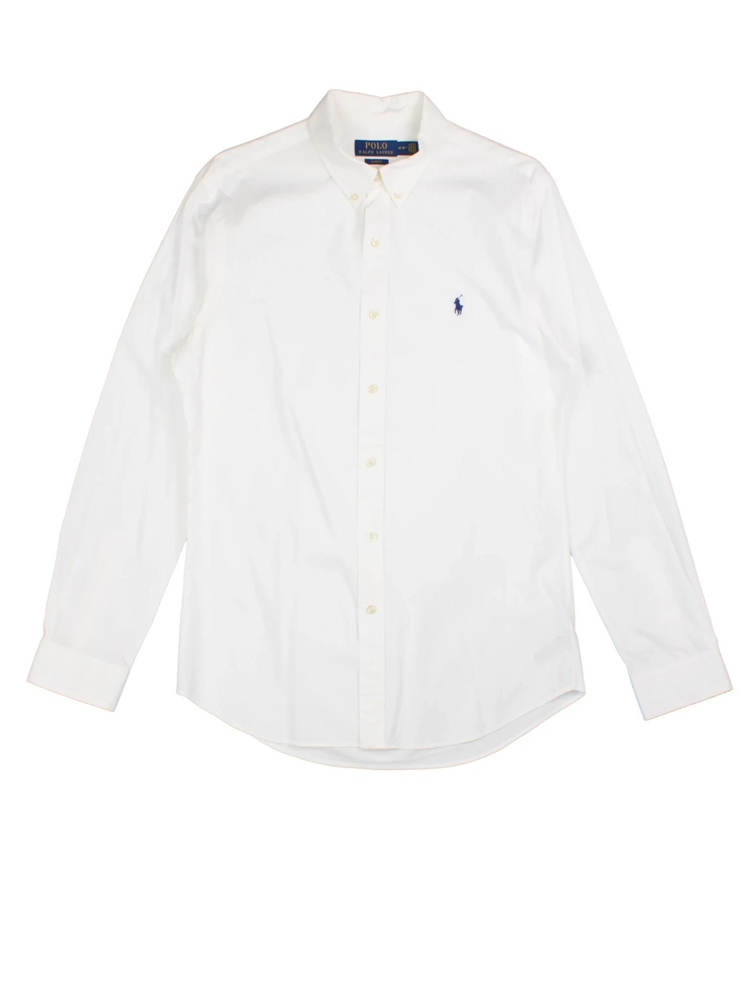 Ralph Lauren Long Sleeve Shirt (Size M)