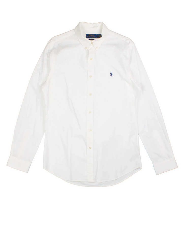 Ralph Lauren Long Sleeve Shirt (Size M)