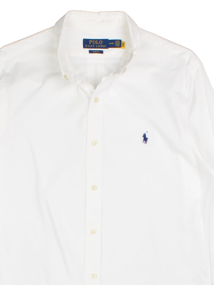 Ralph Lauren Long Sleeve Shirt (Size M)