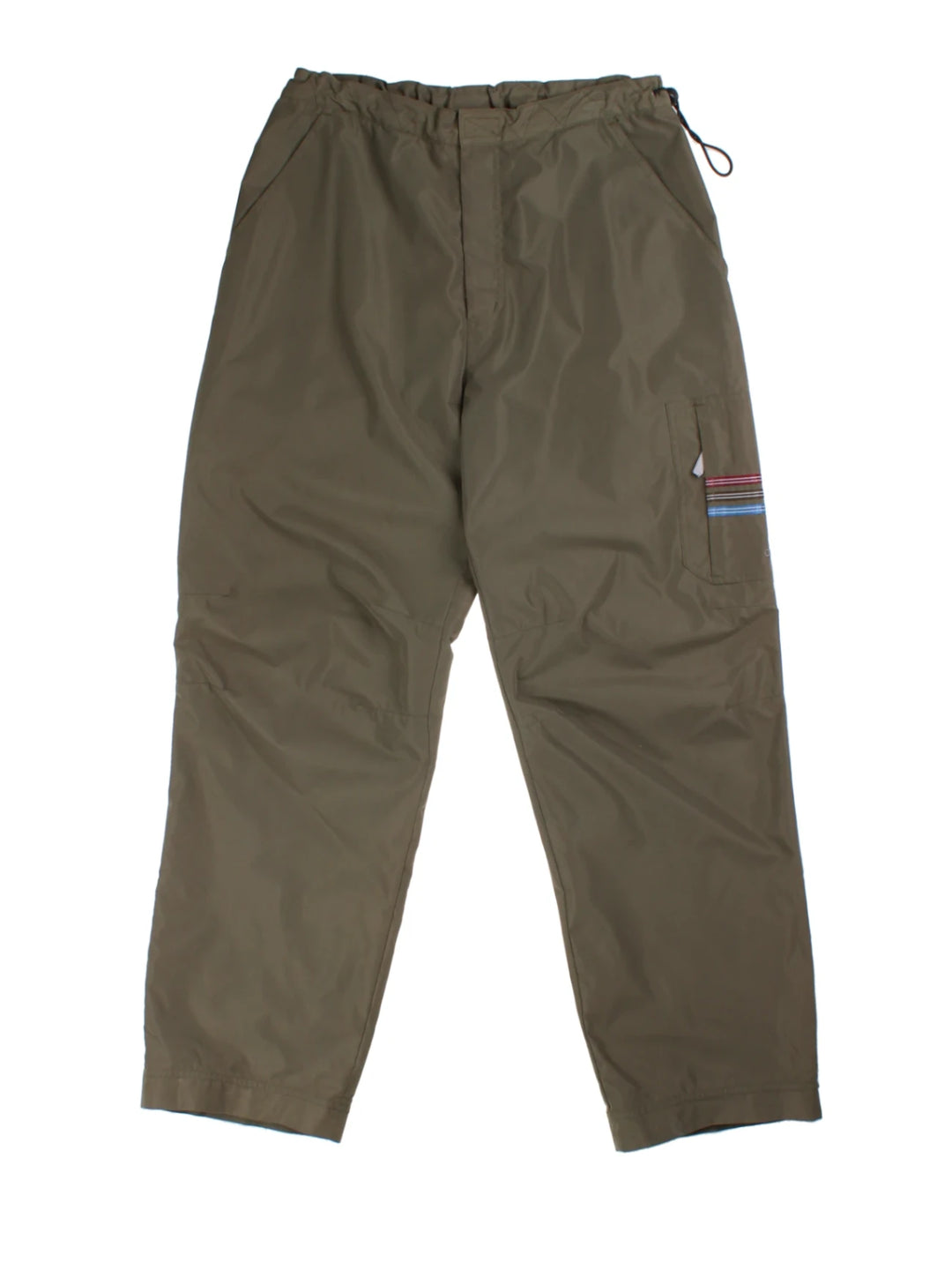 Adidas Cargo Trousers (Size M)