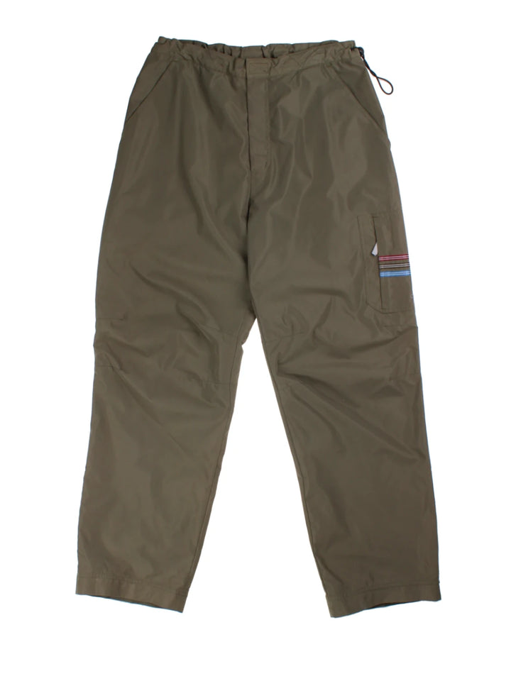 Adidas Cargo Trousers (Size M)