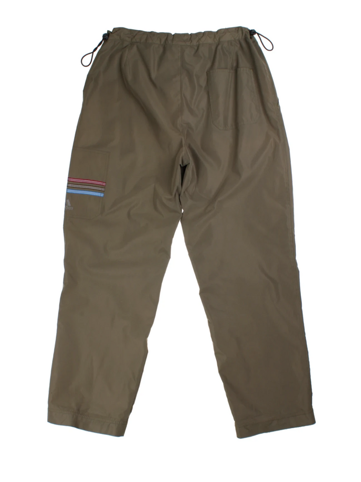 Adidas Cargo Trousers (Size M)