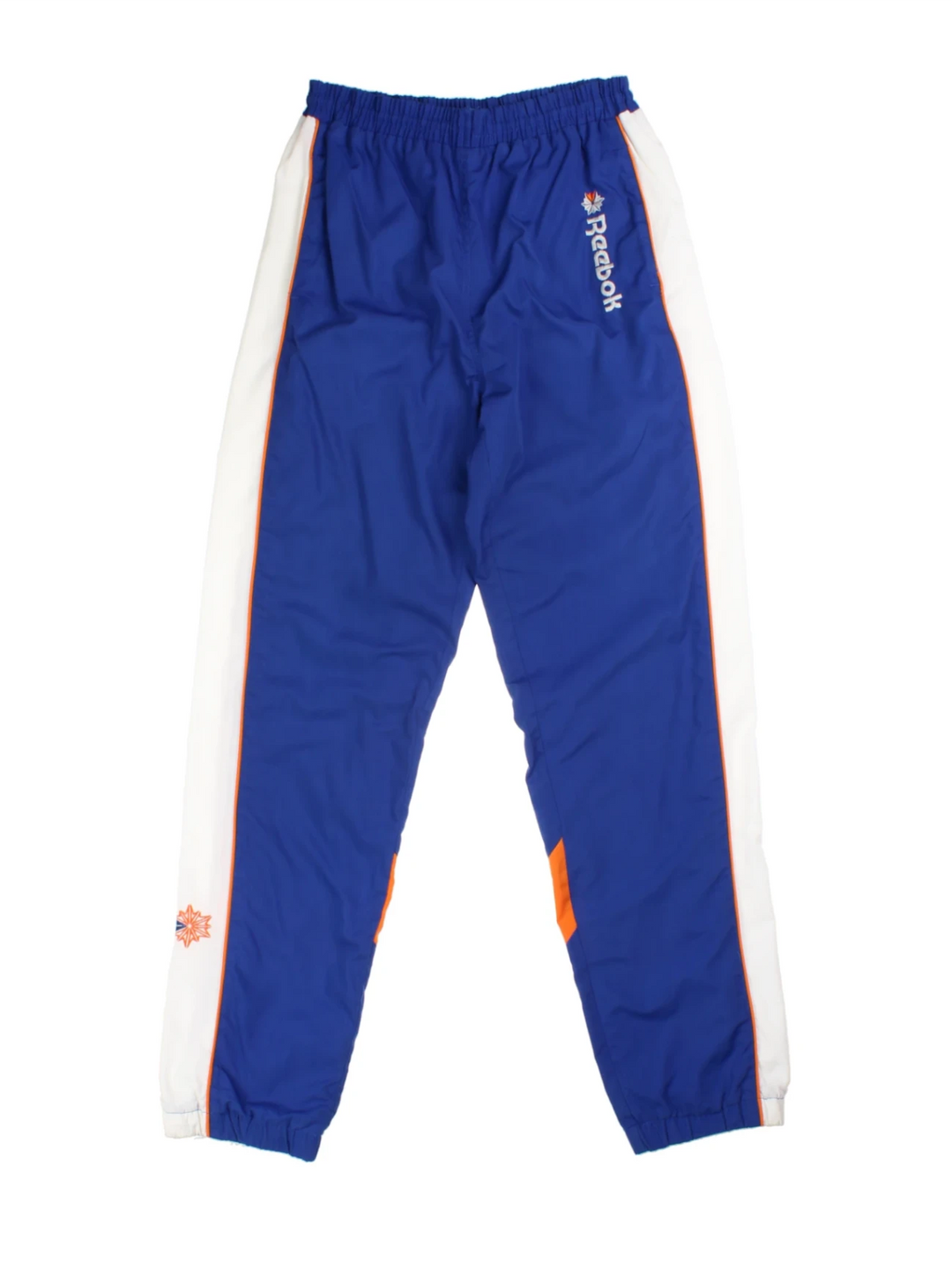 90's Reebok Tracksuit Bottoms (Size XS)