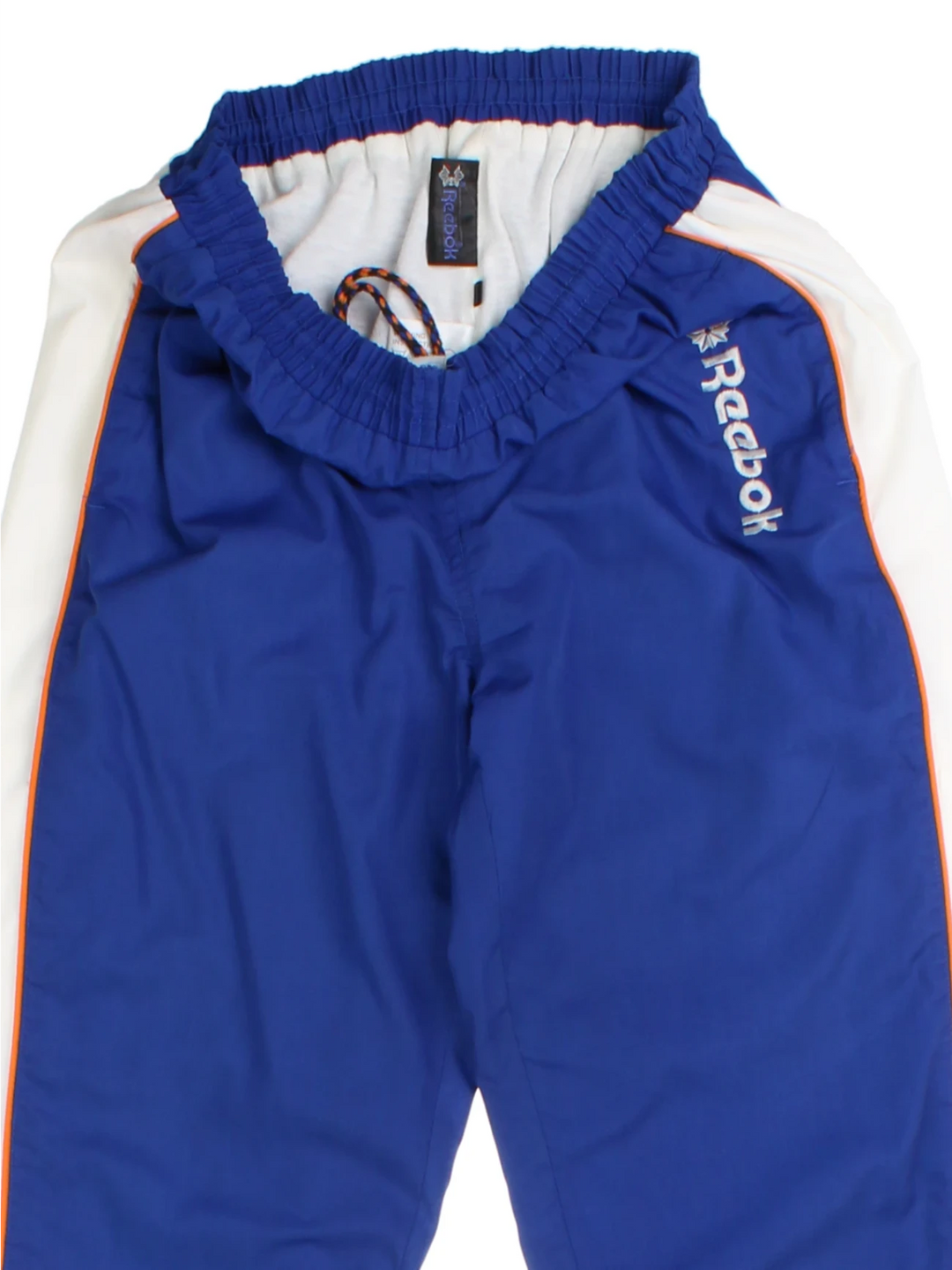 90's Reebok Tracksuit Bottoms (Size XS)