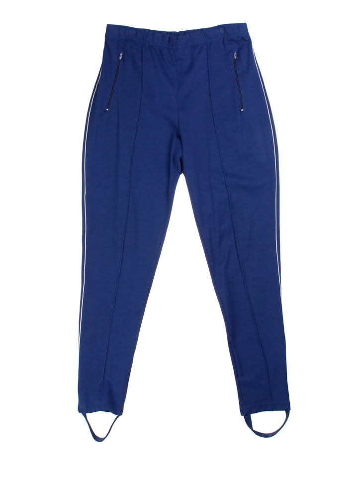 80's Adidas Stirrup Bottoms (Size XL)