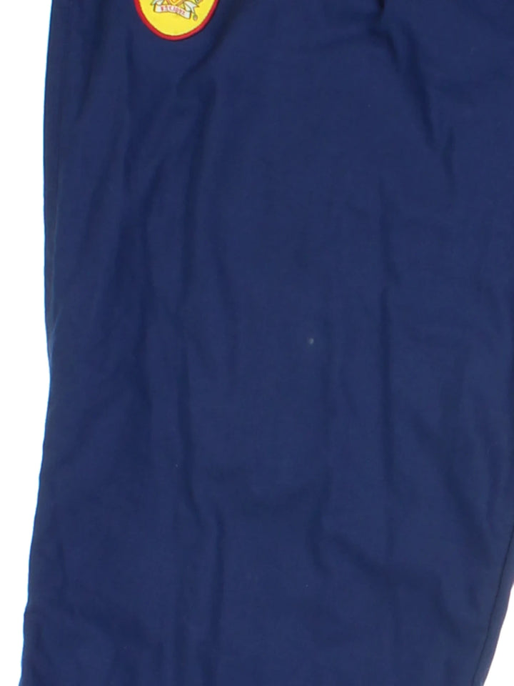 90's Reebok Tracksuit Bottoms (Size L)