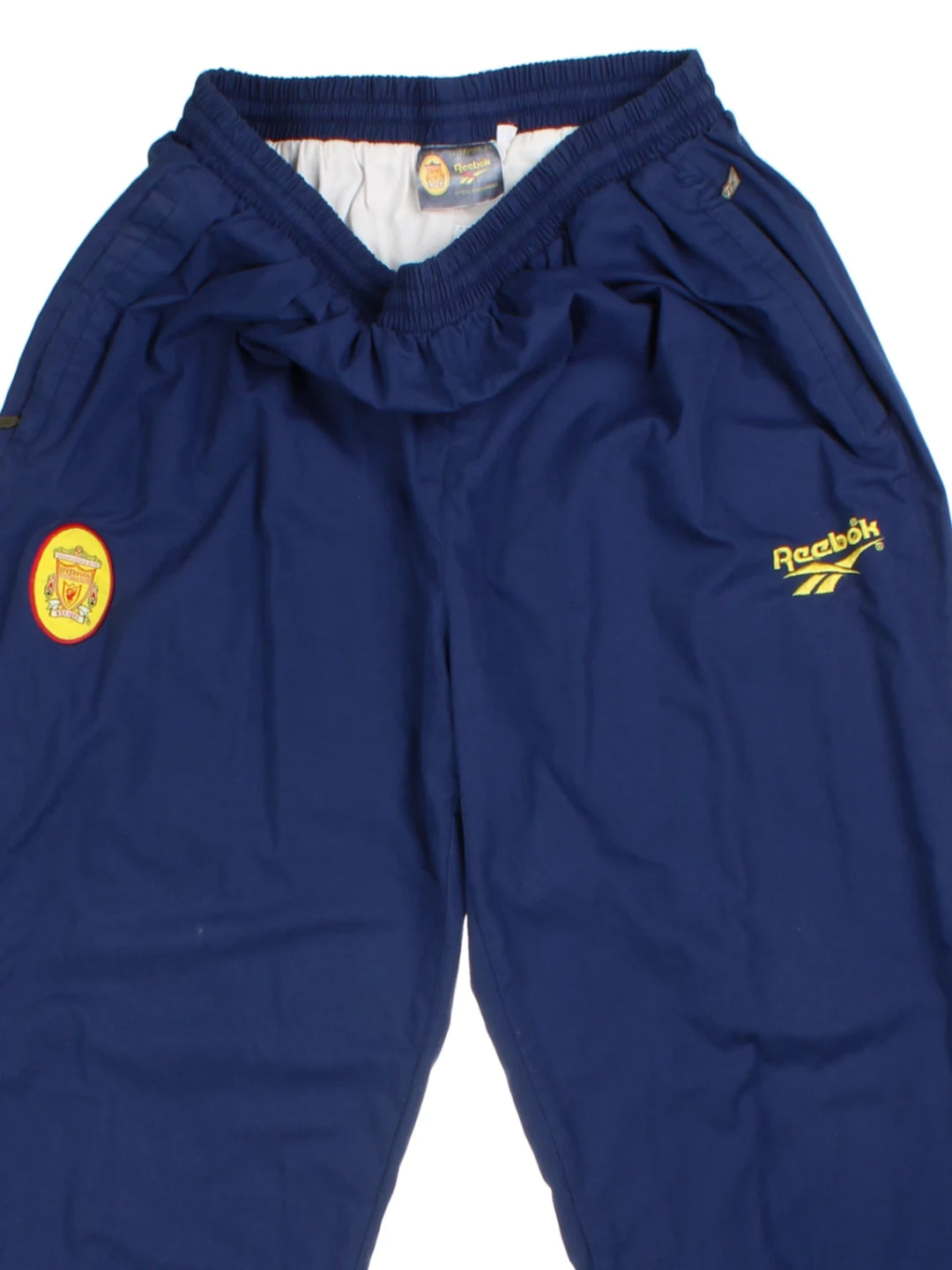 90's Reebok Tracksuit Bottoms (Size L)